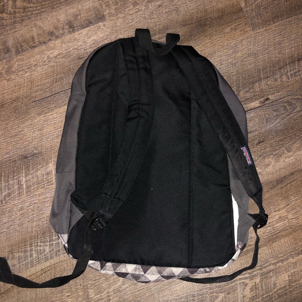 Jansport Bookbag
